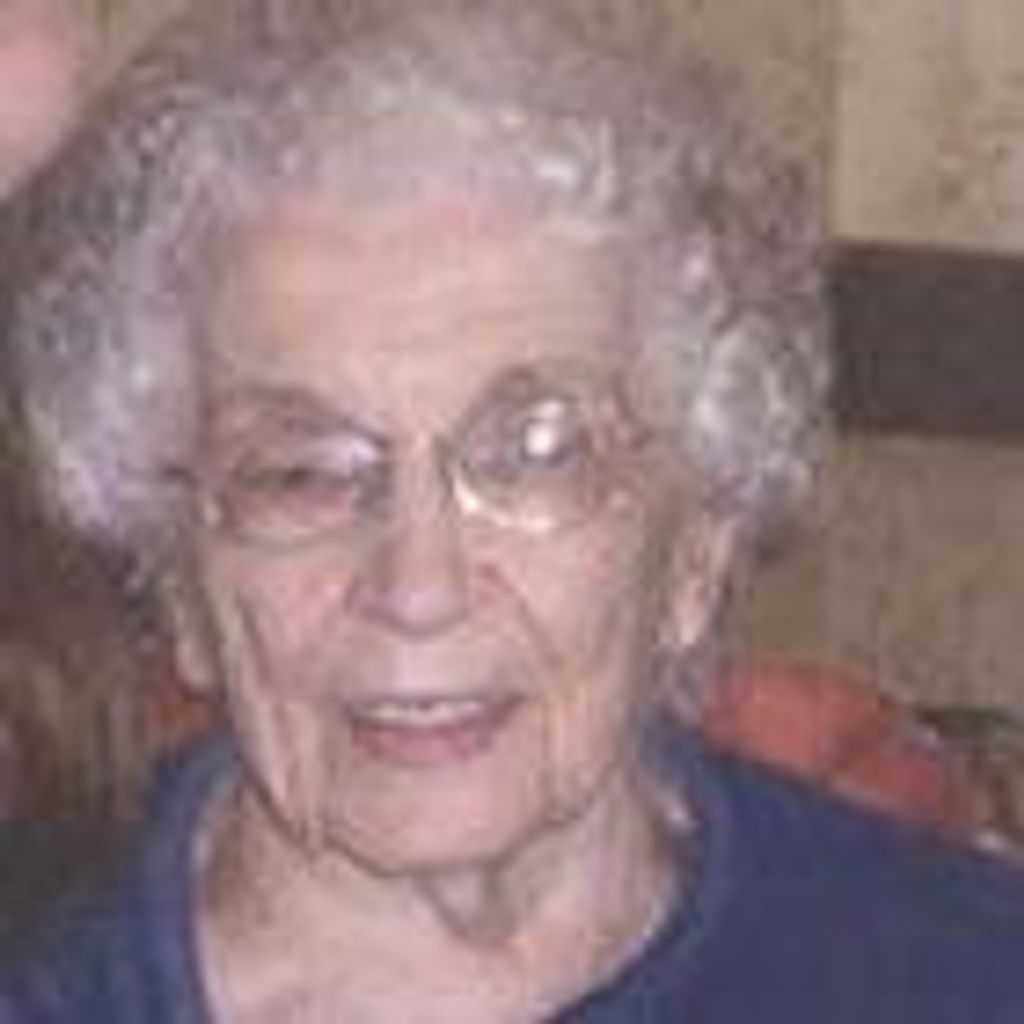 Verna M. Nock