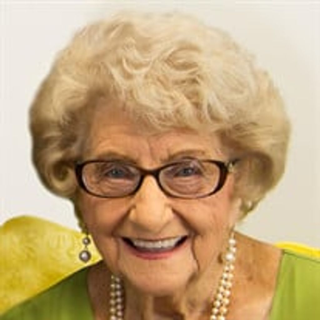 Doris K. Previte