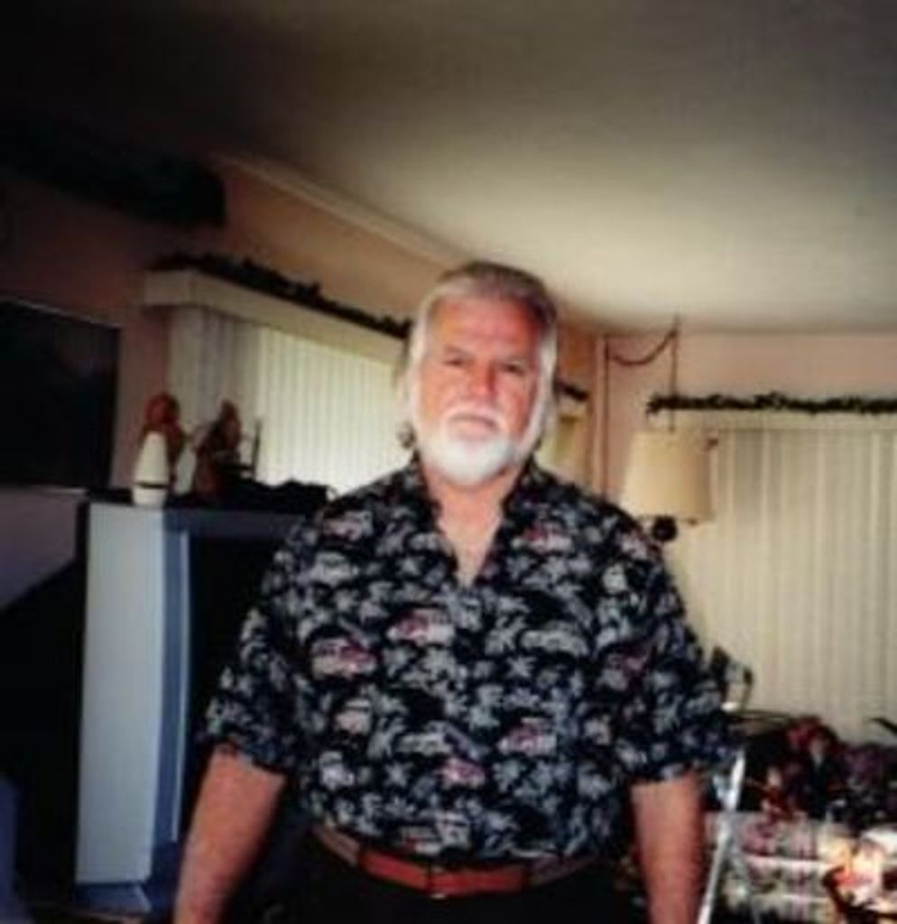 Stephen Hayman Lucas Profile Photo