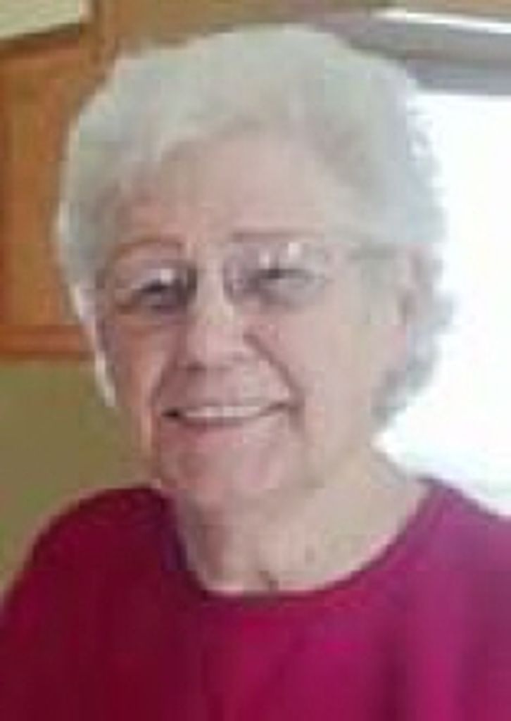 Nora  June Patterson