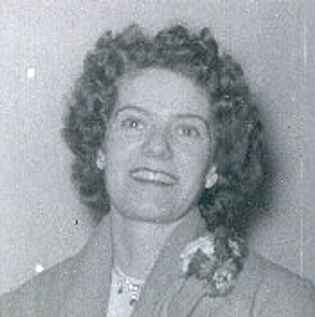 Margaret Louise Simpson Profile Photo