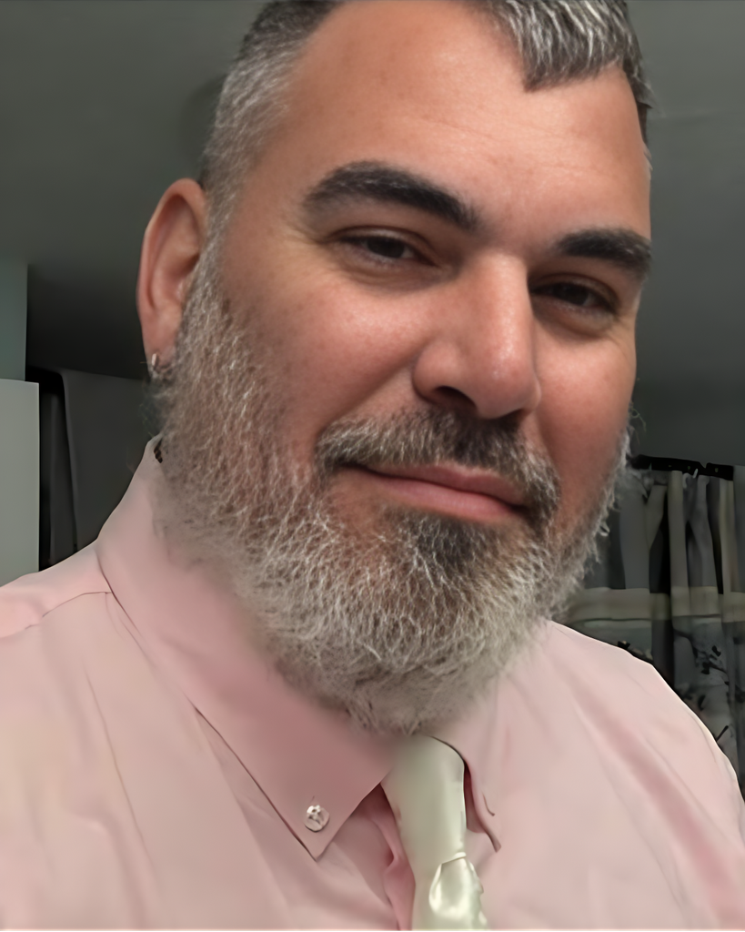 Brian Michael Bevitt