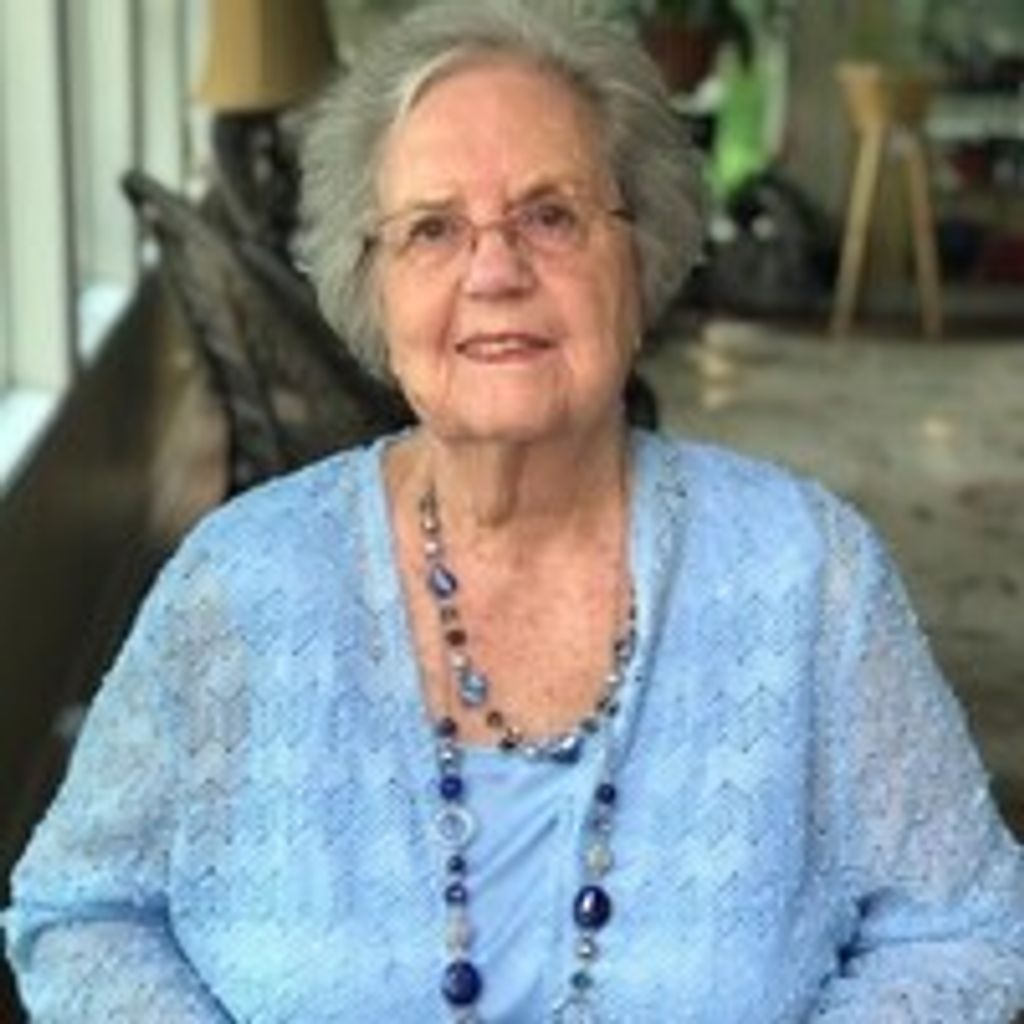 Charlotte Nell Eddington Profile Photo