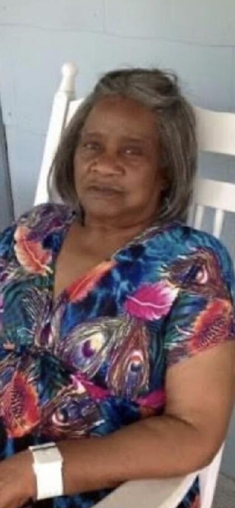 Mother Estella W. Ray Profile Photo