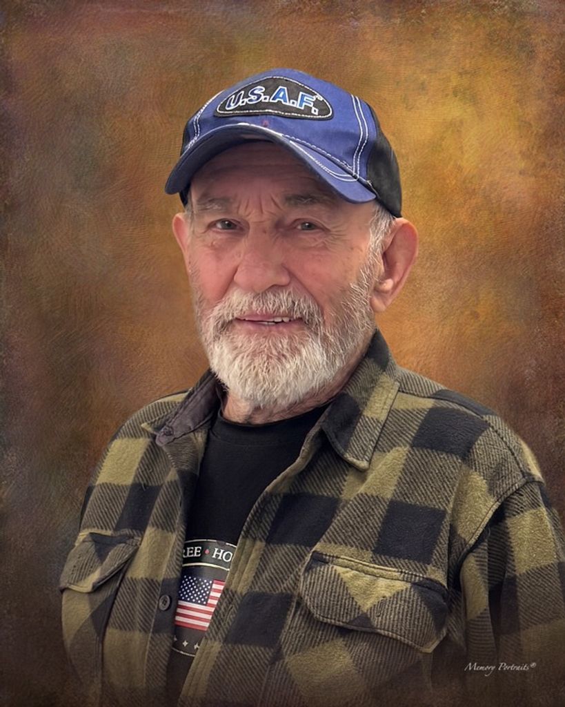 Jerry Wayne Merry