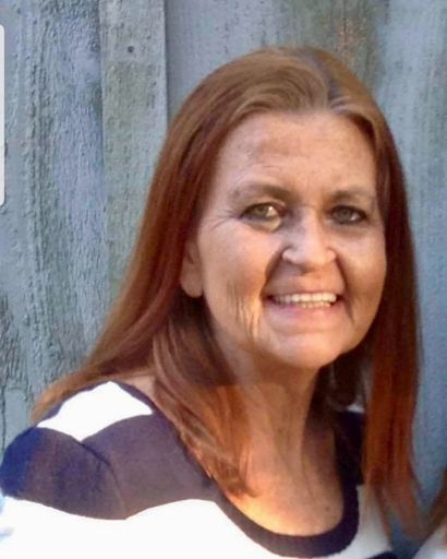 Rita Faye Sanders Profile Photo