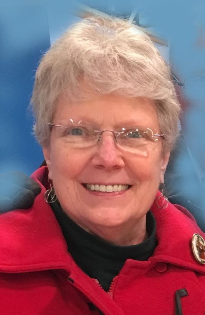 Margaret Ann Baughman