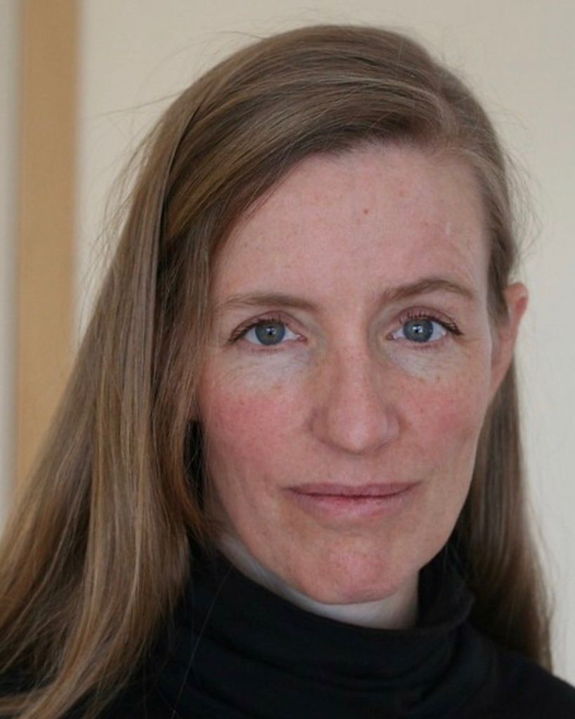 Allyson (Ally) Dru Miller Smith