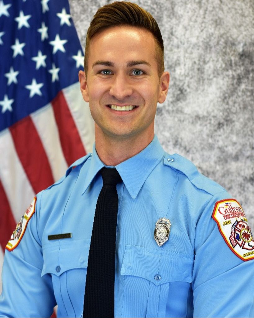 Justin Herring Profile Photo