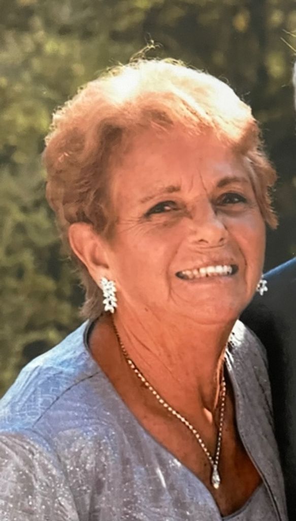 Rita M. Gobeil Profile Photo