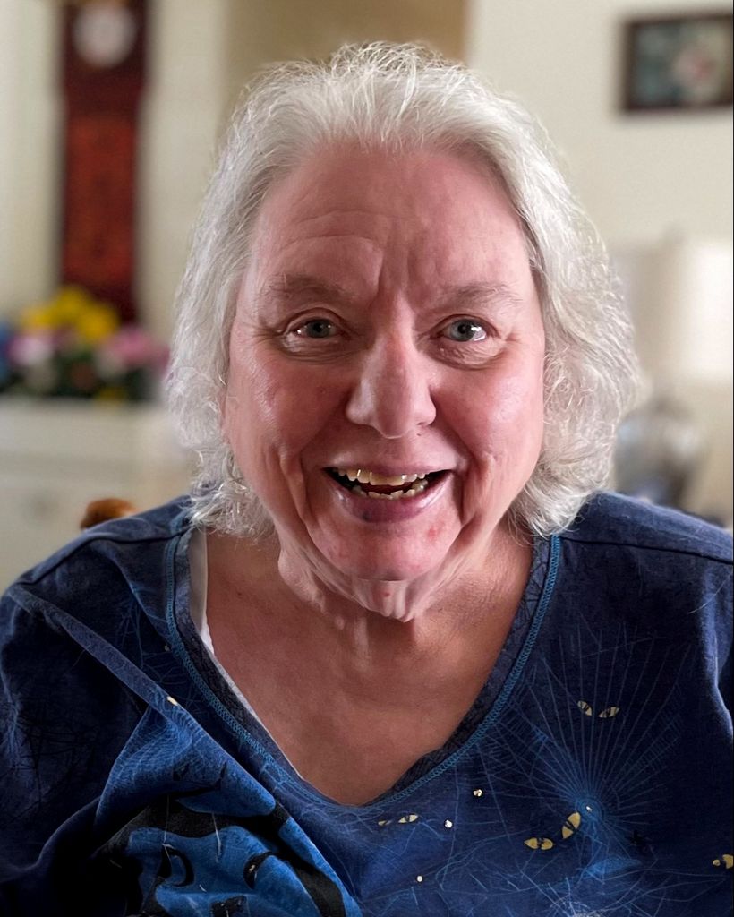 Kathleen Ann Geiersbach (Young)