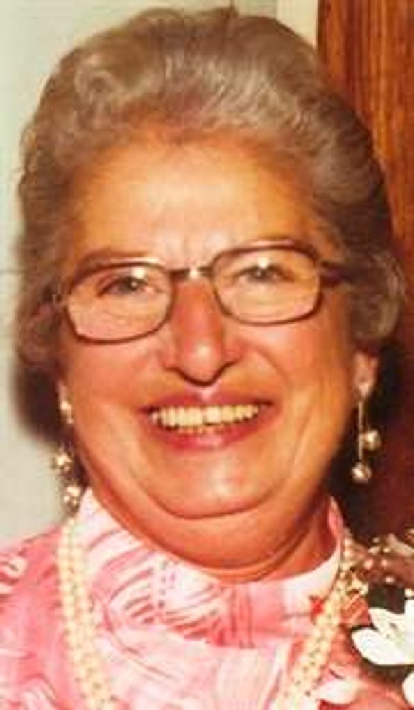 Margaret M. Parotino