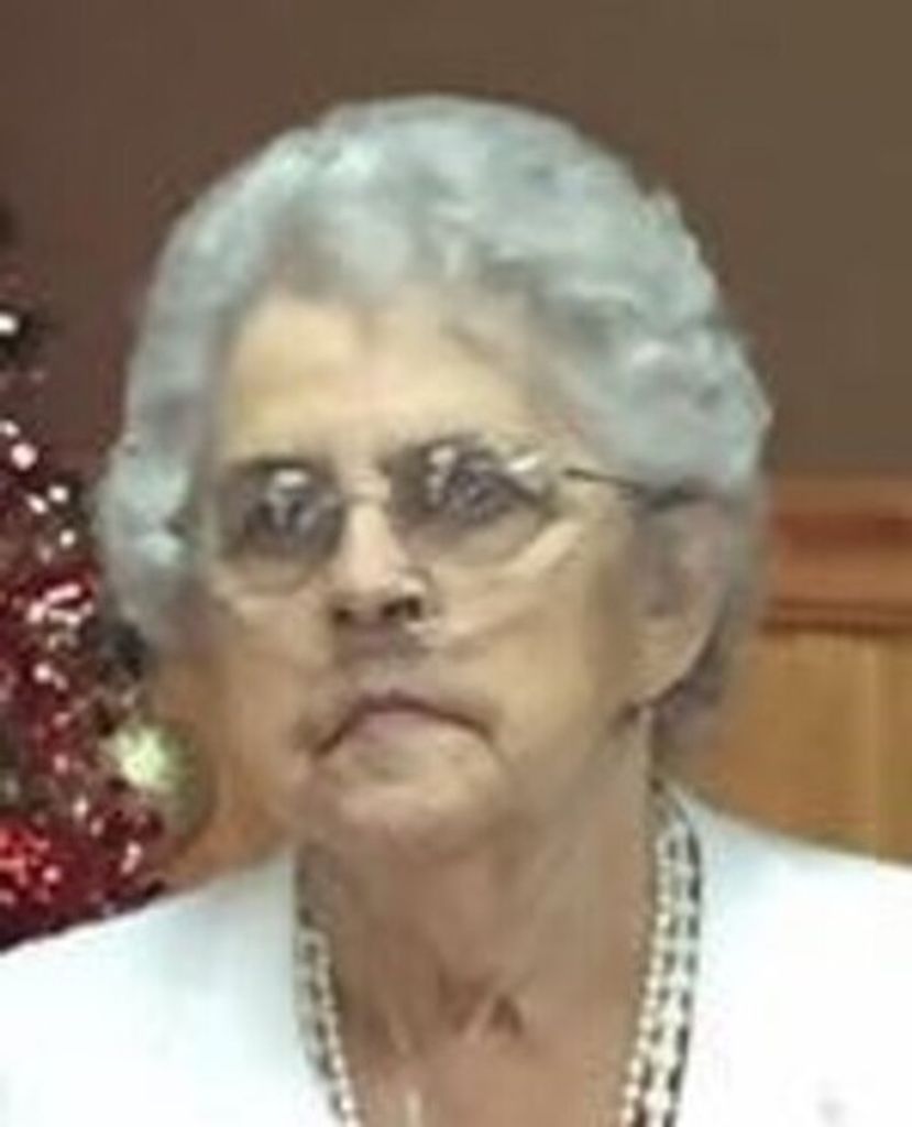 Joyce Saunders Profile Photo