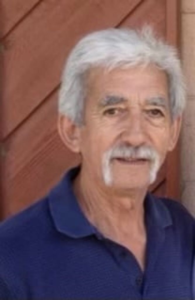 Philip Duane Martinez Profile Photo