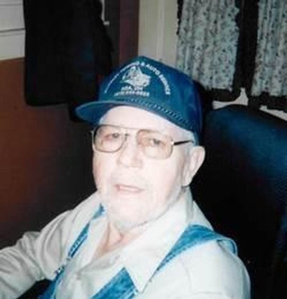 Ronald D Mckee Profile Photo