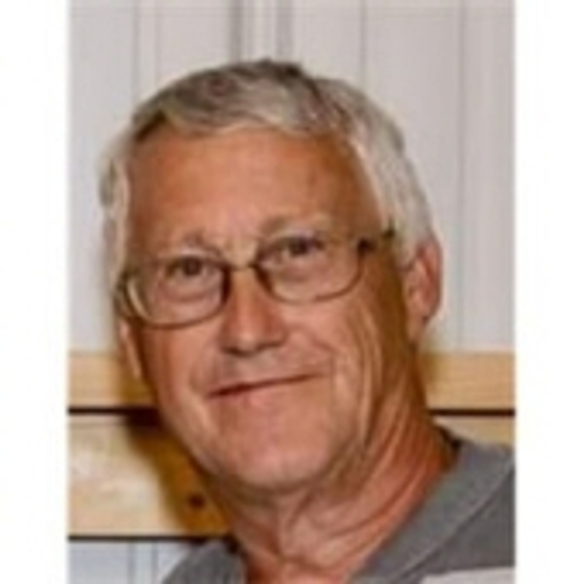 Ronald "Ron" P. Bahr photo gallery image 2 of 2