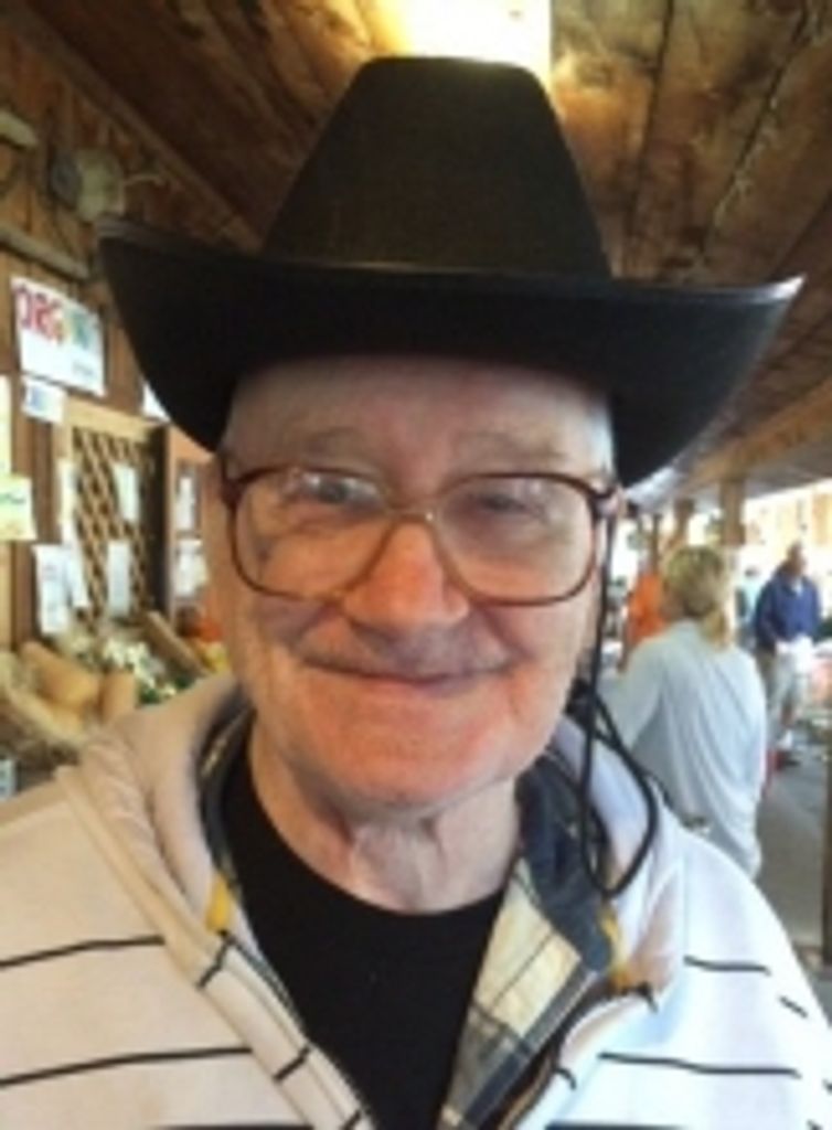 Ronald Edward Reid