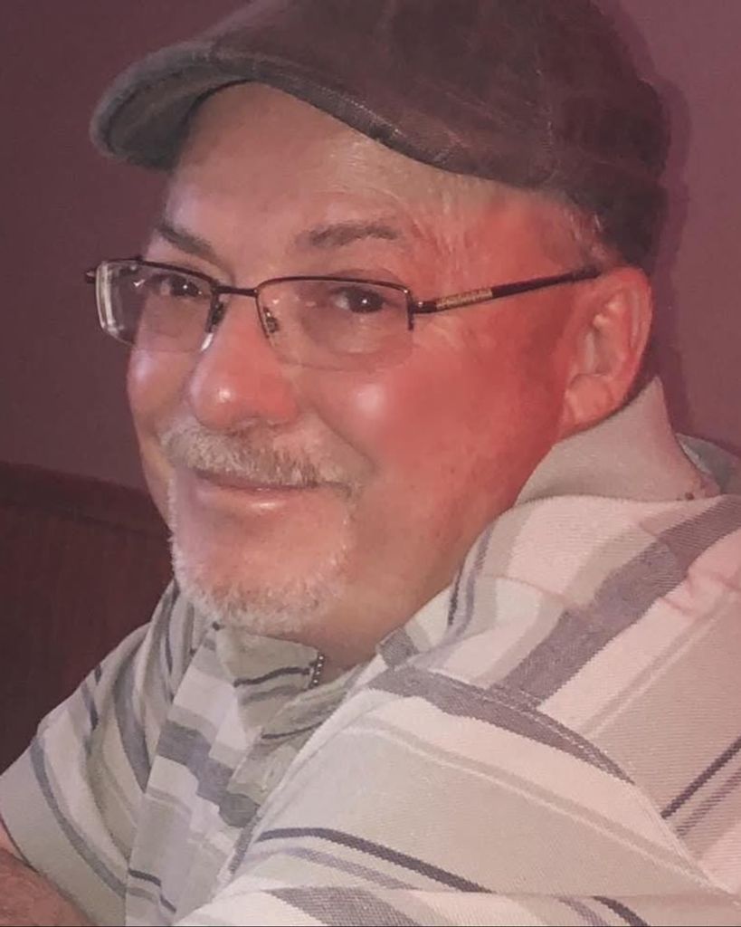 Riley Joseph Bourgeois