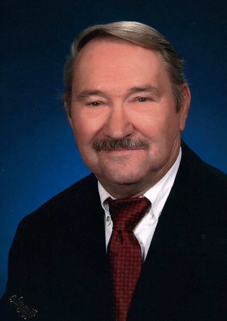 Gary R. Grandy Profile Photo