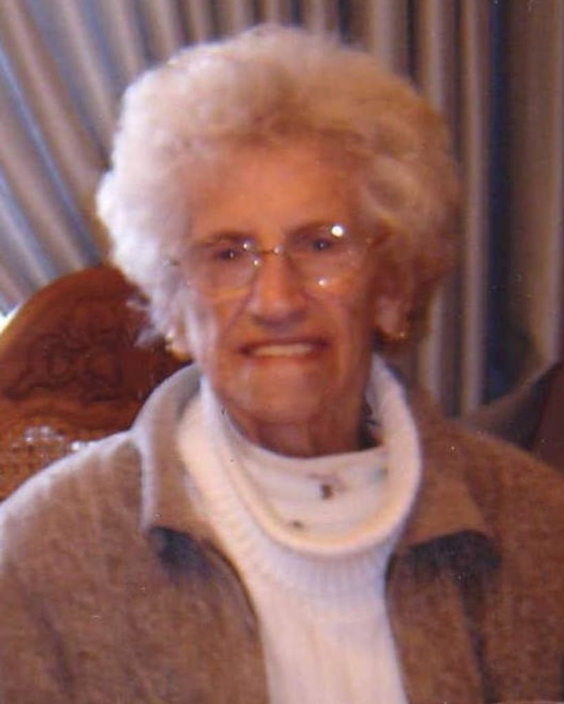 Ruth F. Pelaske