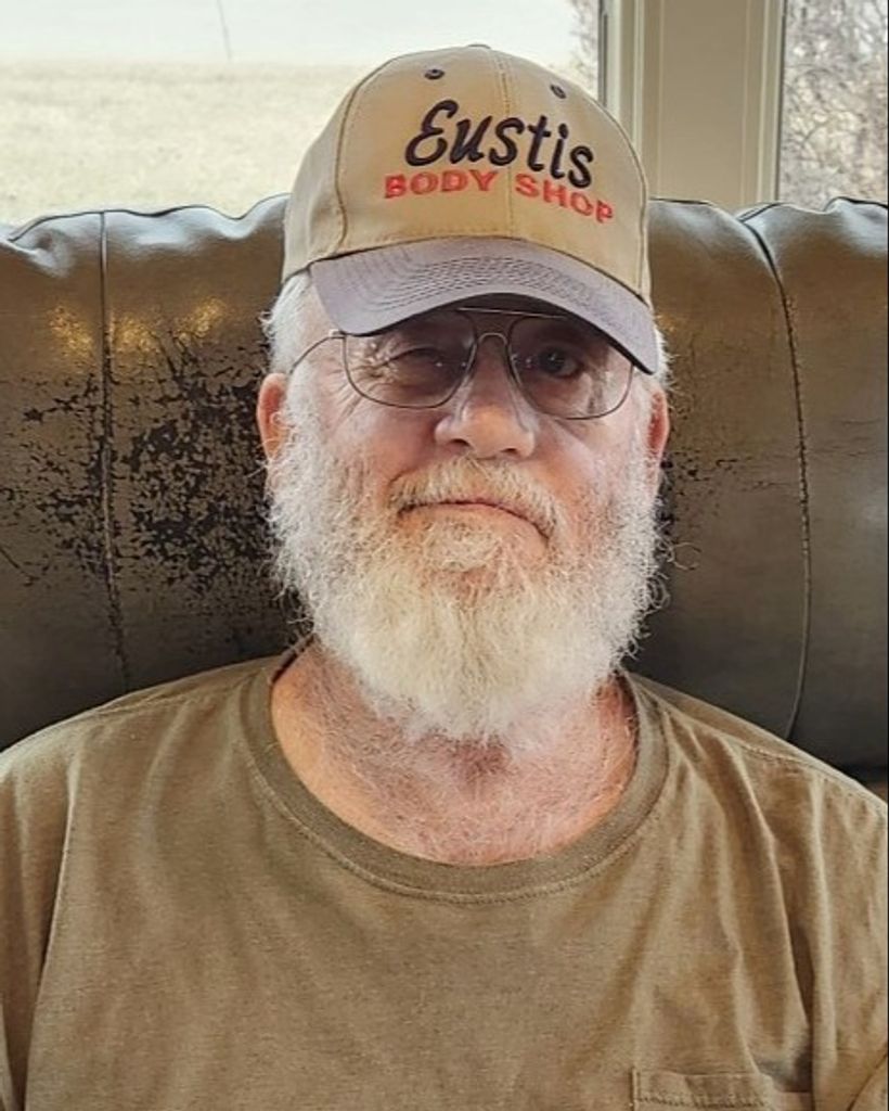 Bobby Joe Schriner Profile Photo