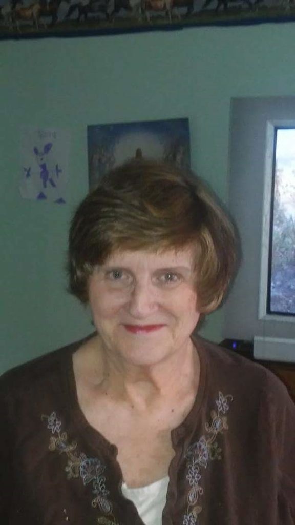 Sally Patterson Profile Photo