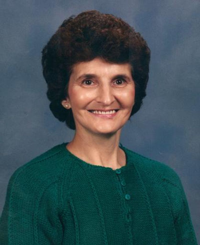 Zelma Evelyn Westfall Profile Photo