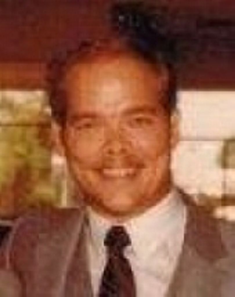 Michael Parsell