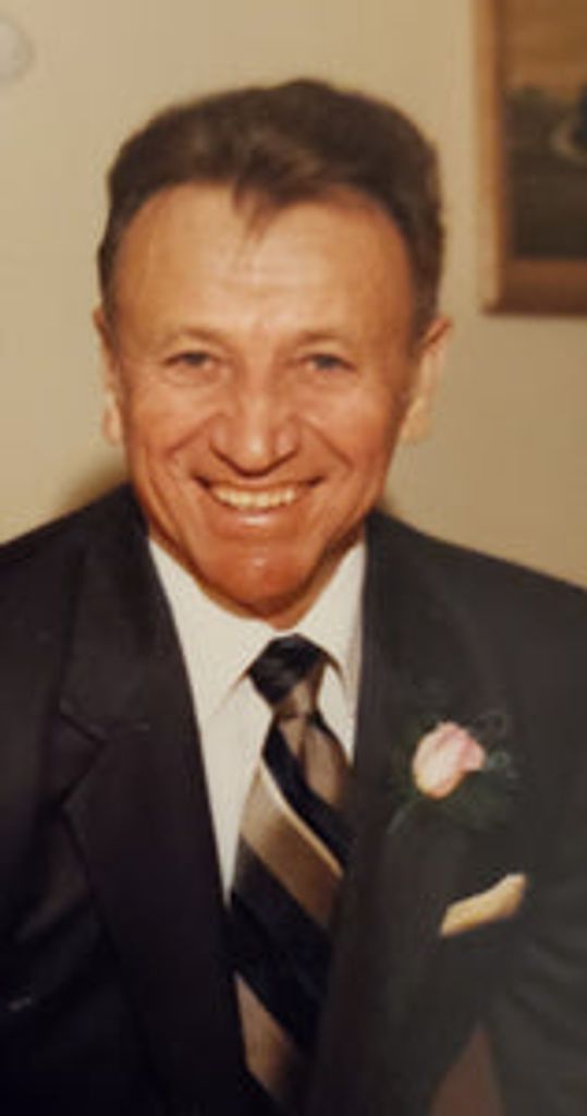 Janos 'John' Papp Profile Photo