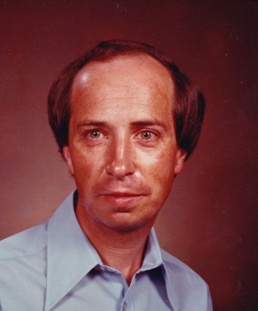 Wayne G. Rinehart Profile Photo