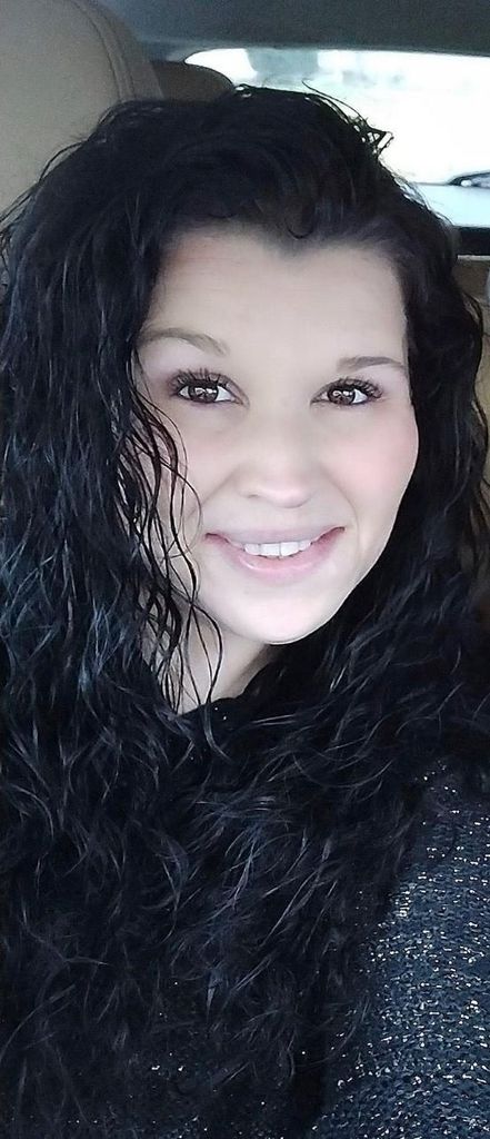 Amanda Smith