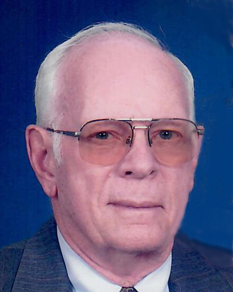 James L. Muffly Sr. Profile Photo