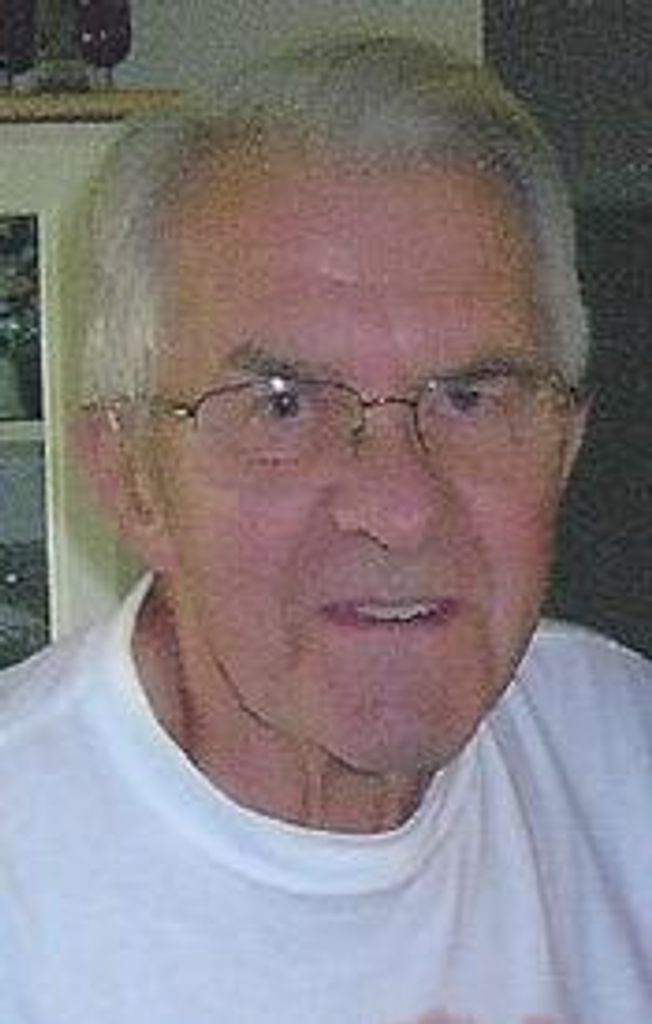 William J. Vodenichar Profile Photo