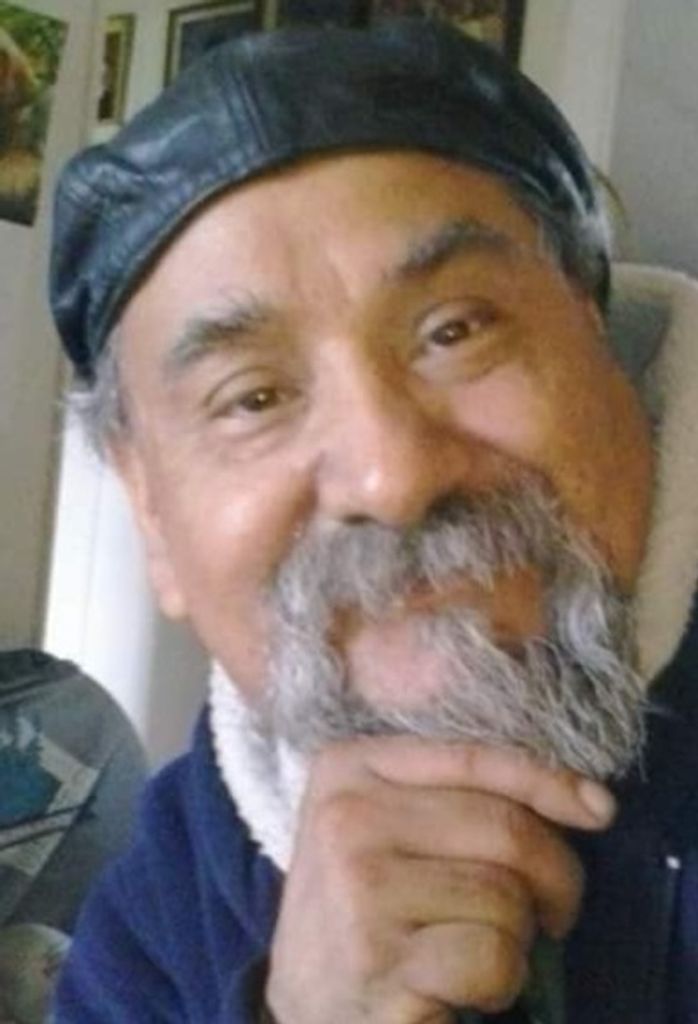 Jesus Gomez Jr. Profile Photo