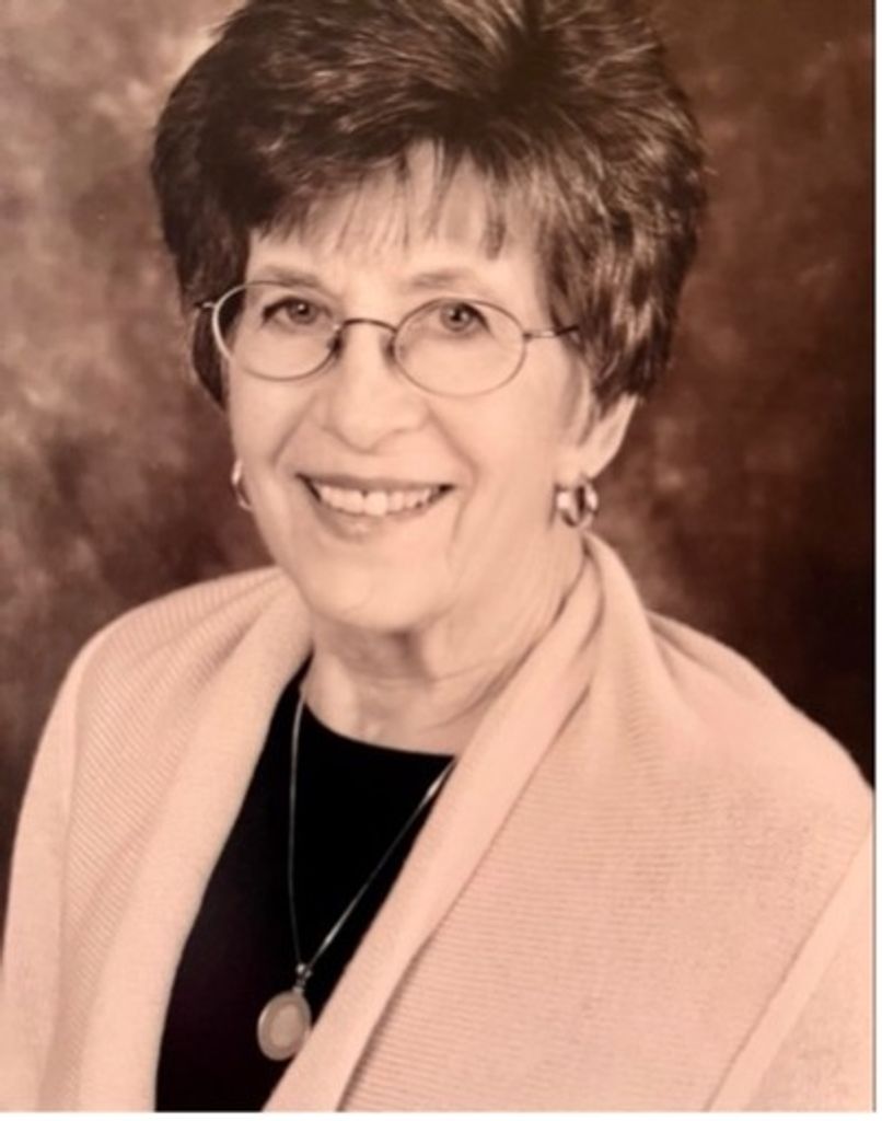 Glenda Delayne Inman (Craig)