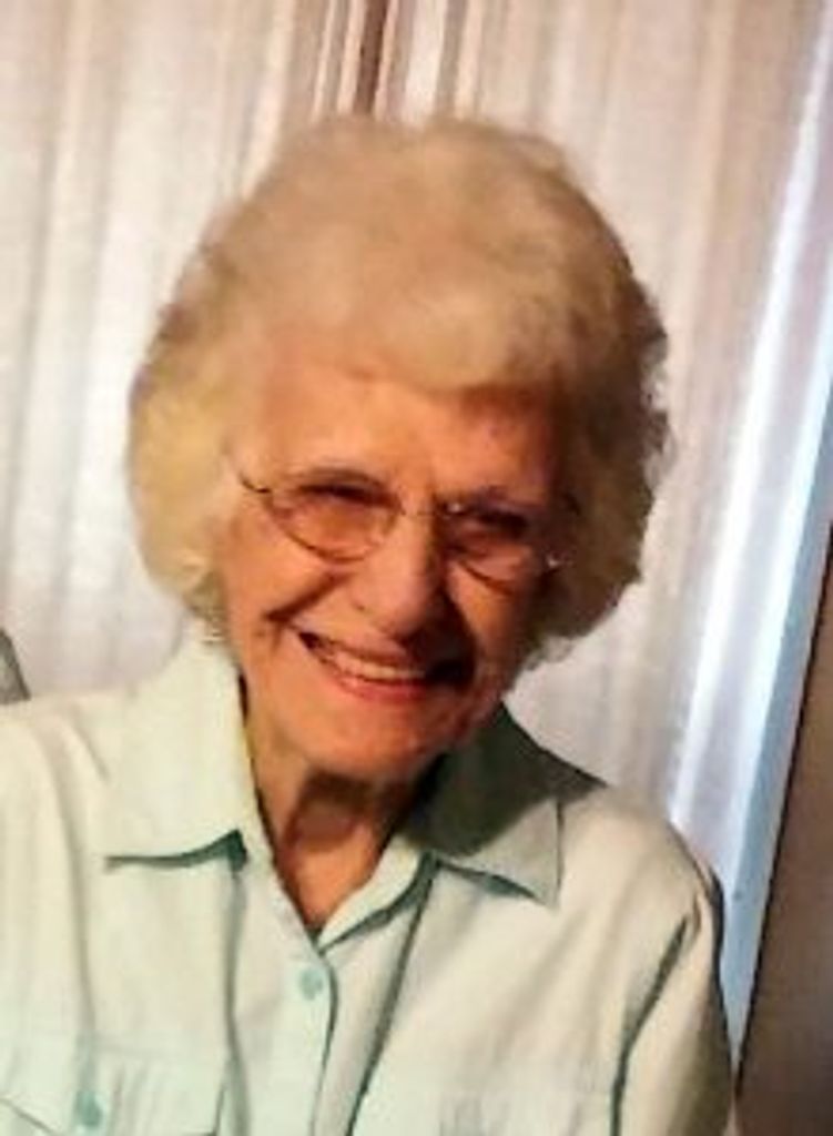 Alice Marlene Collins Profile Photo