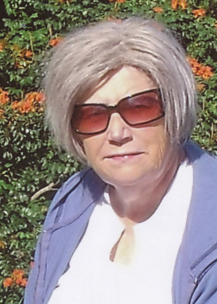 Judith "Judy" Lyle