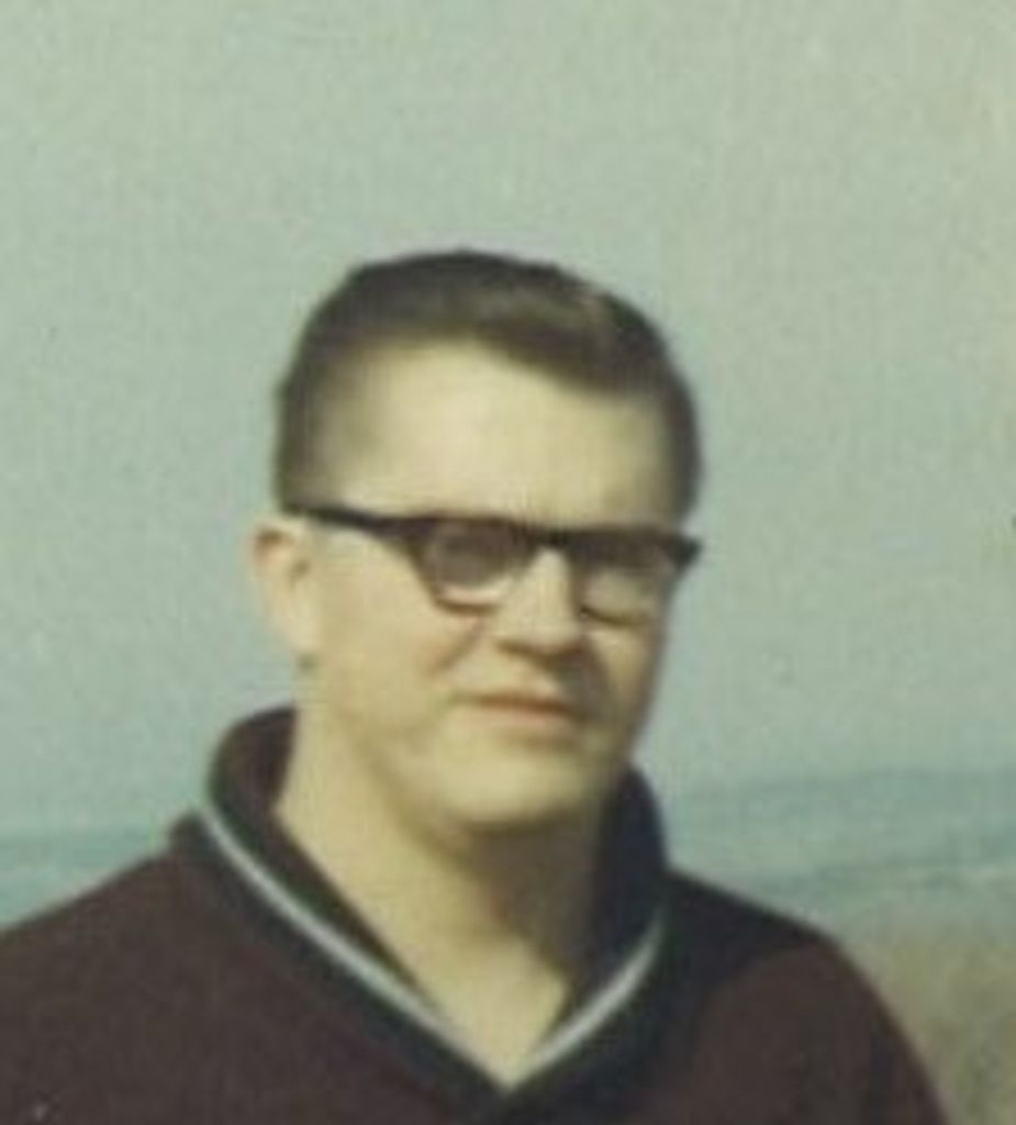 Frederick J. Lahl Profile Photo