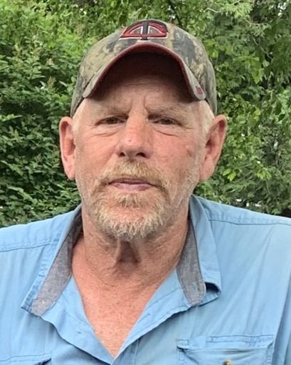 William Joseph Klapperich's obituary image