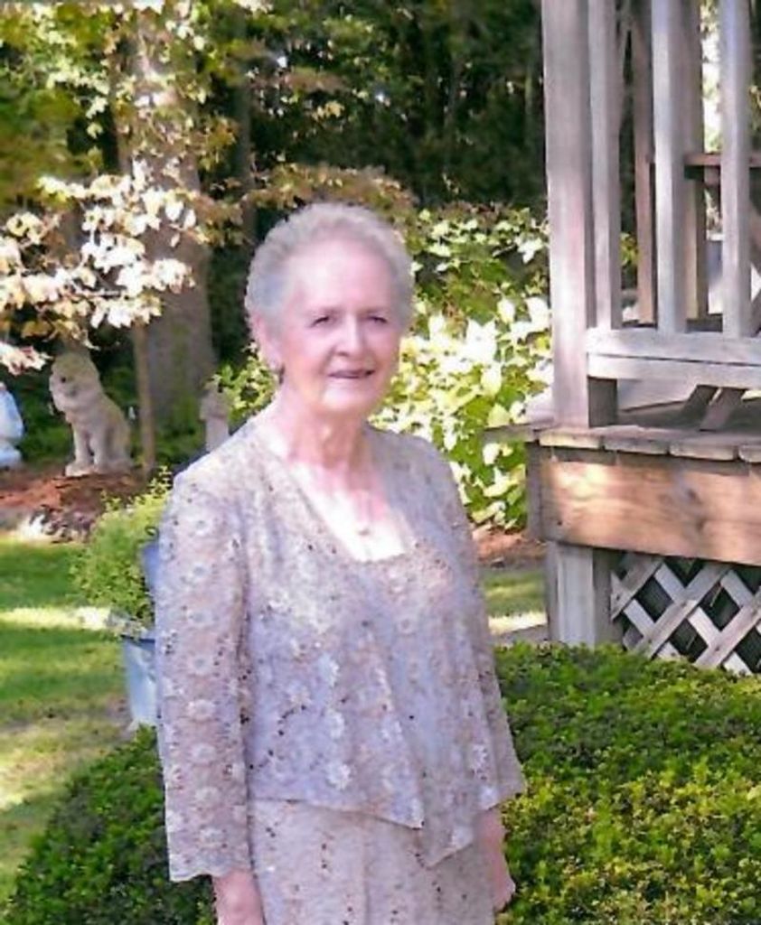 Dolores Swan-Goodie