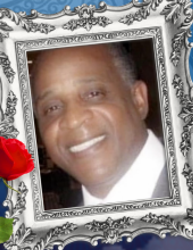 David Tyrone Parrott Sr.