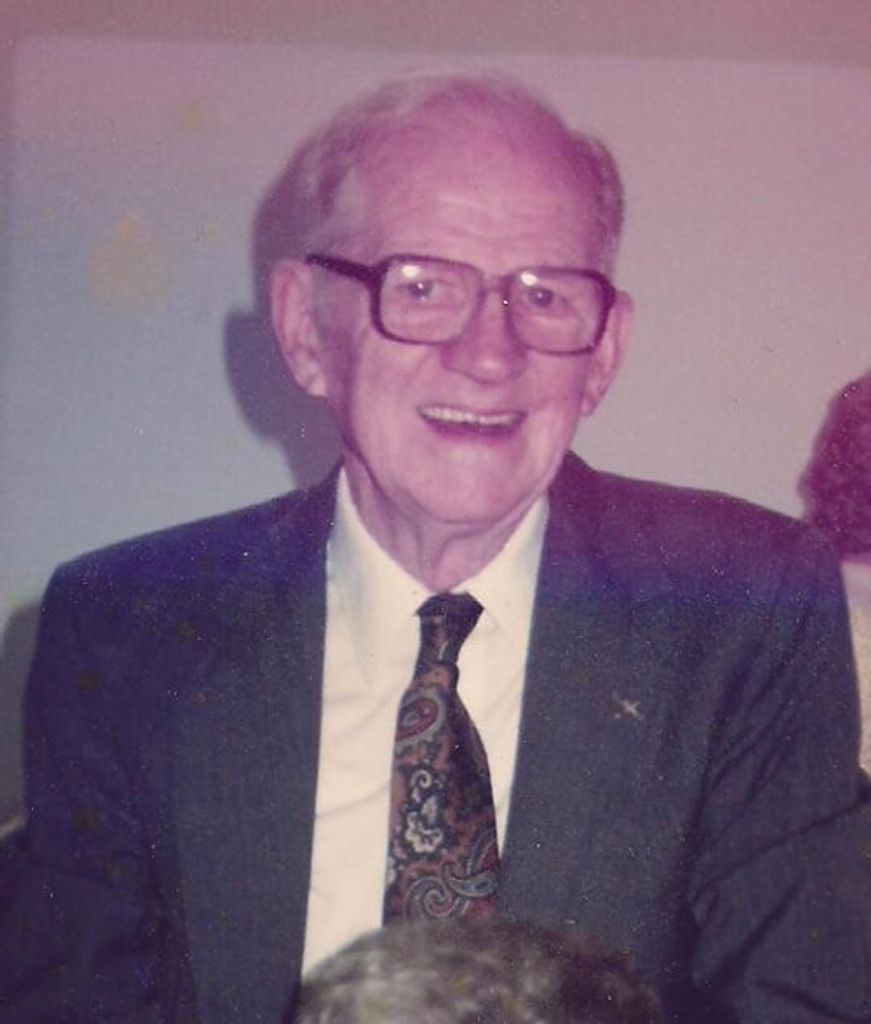 Ernest Lee Coggin Profile Photo