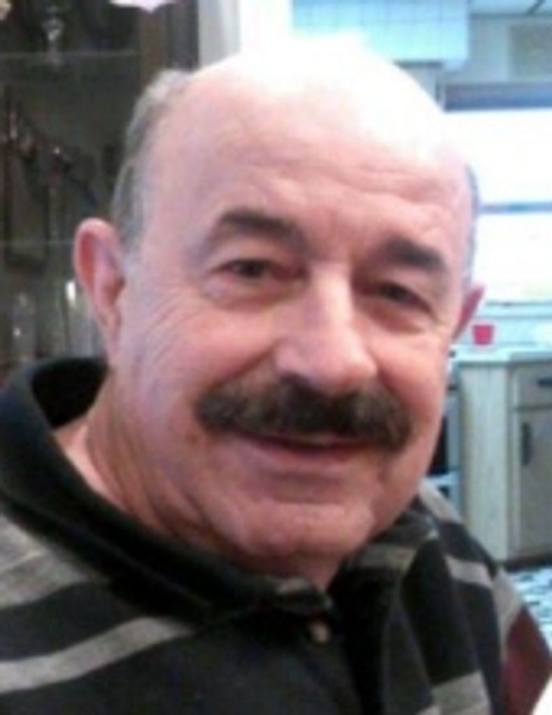 Salviano R. Florindo