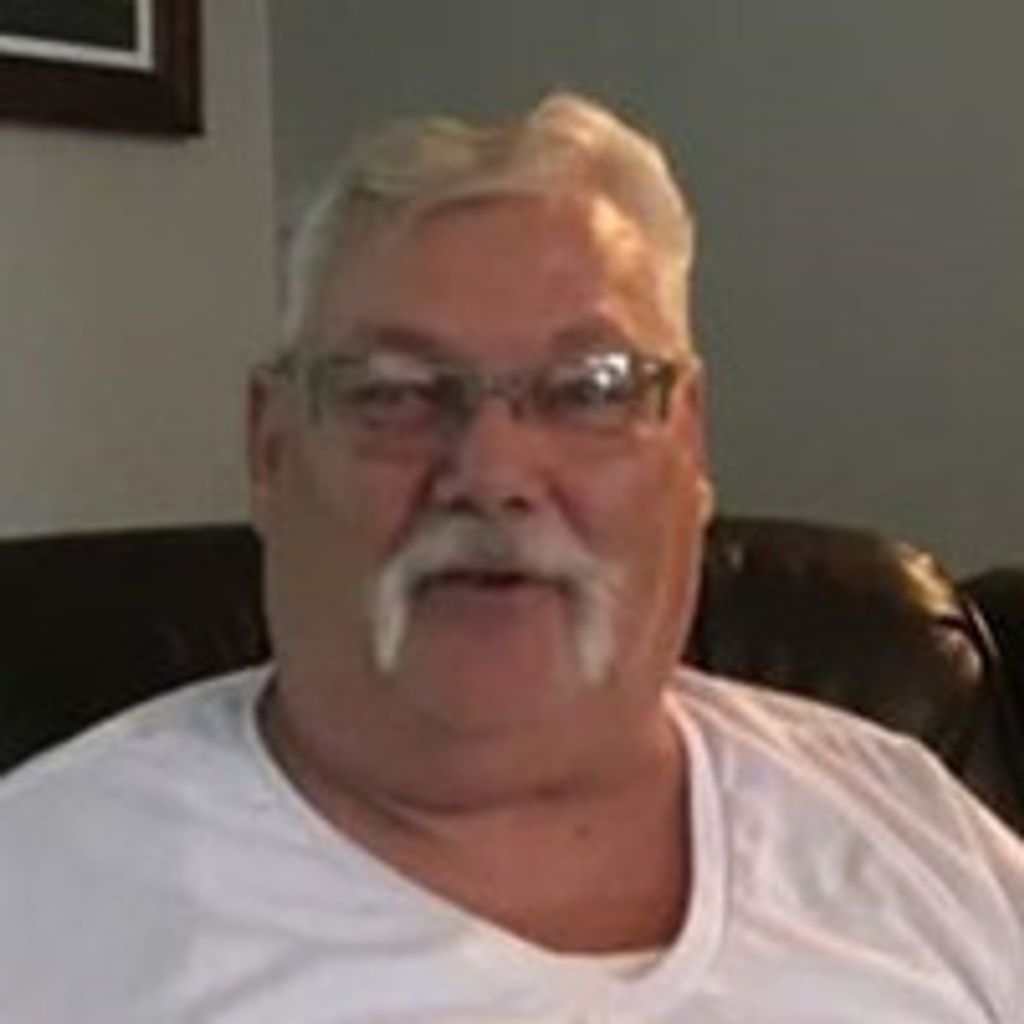 Gregory J. "Greg" Handville