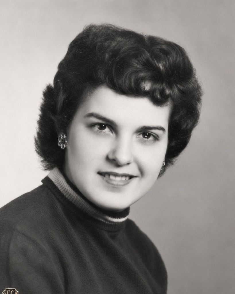 Bonnie I. Anderson Profile Photo
