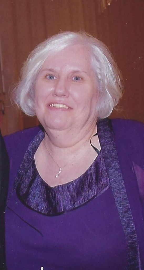 Melinda S Morrow Profile Photo