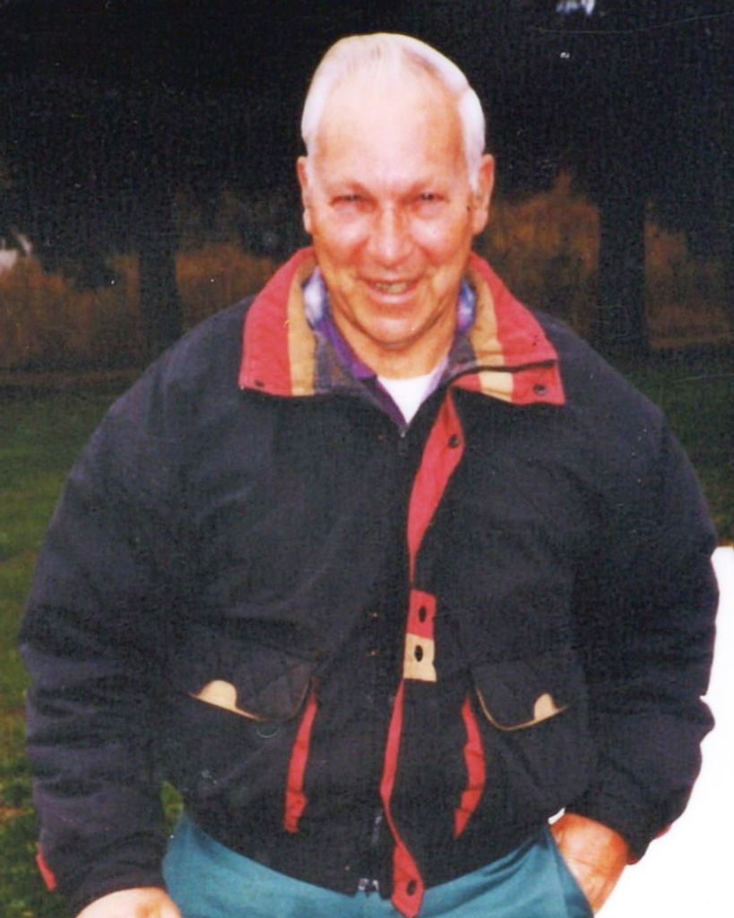 Howard W. JACKSON