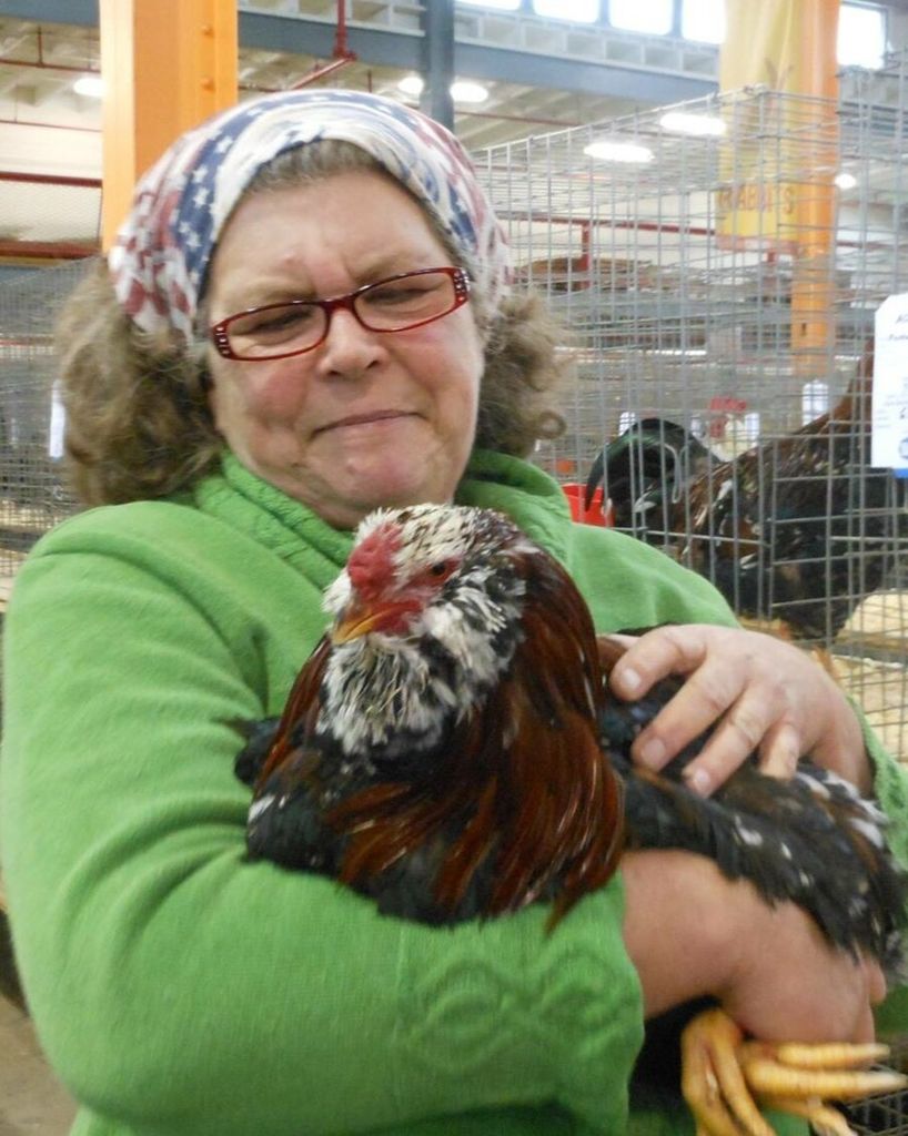Jenny L. Webb