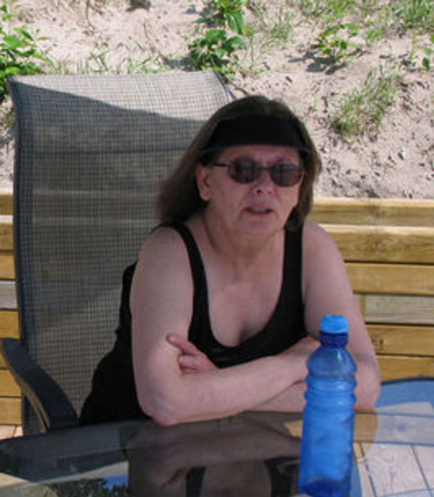 Judy Penner