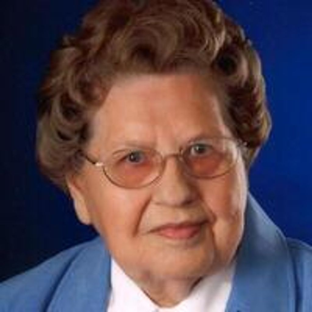 Luella M. Mohagen